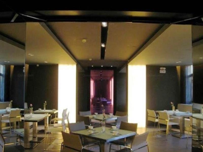 Jinjiang Inn Jiayuguan Lanxin Road Buitenkant foto